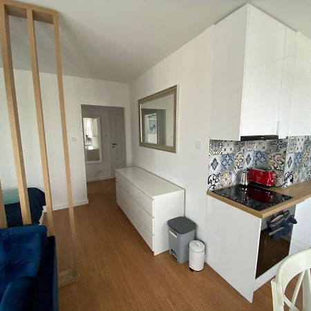 Apartmán Apartament Pola Kolobřeh Exteriér fotografie