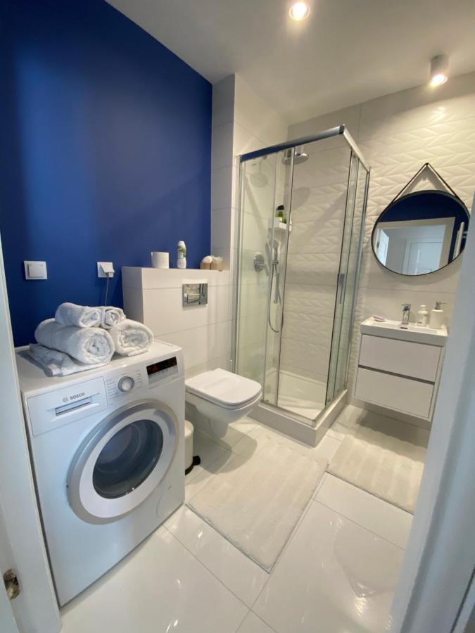 Apartmán Apartament Pola Kolobřeh Exteriér fotografie