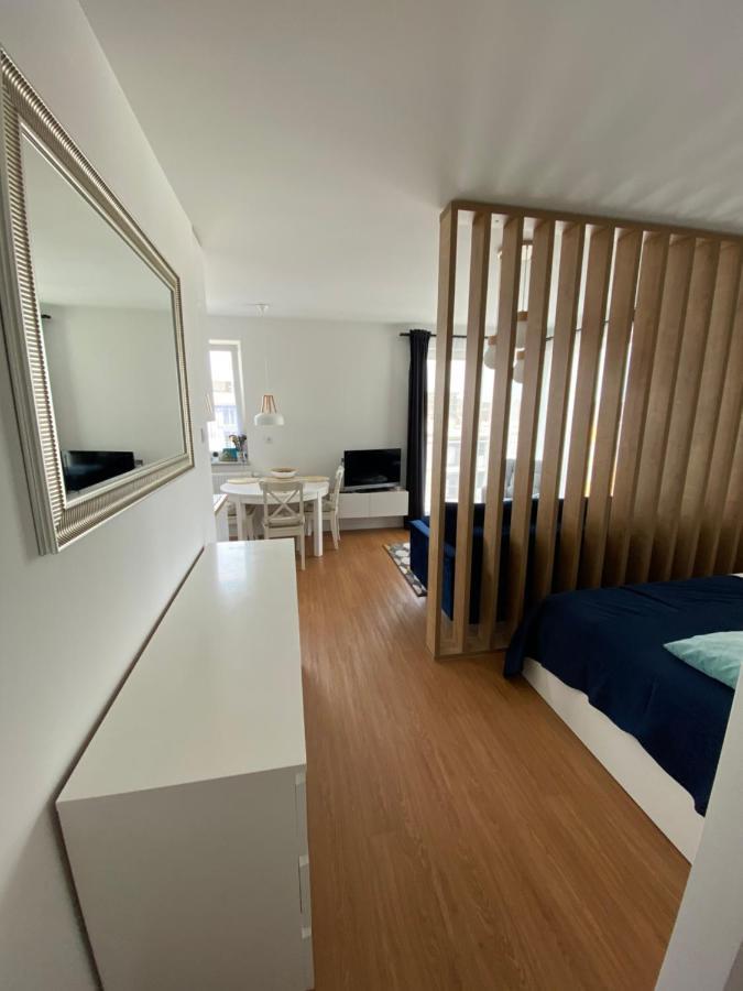 Apartmán Apartament Pola Kolobřeh Exteriér fotografie