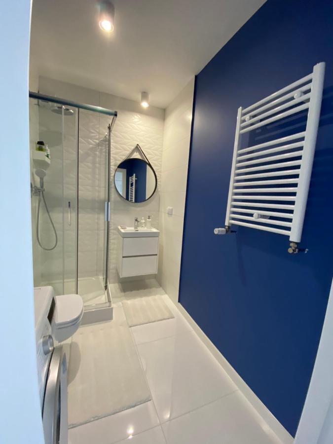 Apartmán Apartament Pola Kolobřeh Exteriér fotografie