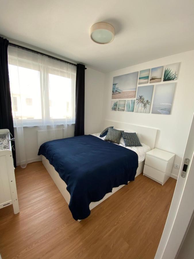 Apartmán Apartament Pola Kolobřeh Exteriér fotografie