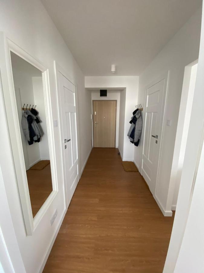 Apartmán Apartament Pola Kolobřeh Exteriér fotografie